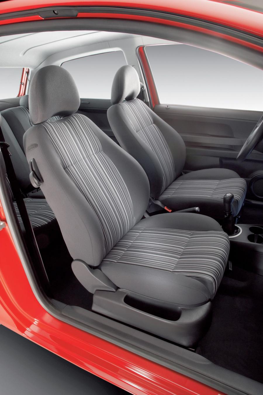  Volkswagen Fox 2006 года  (фото 63 из 89)